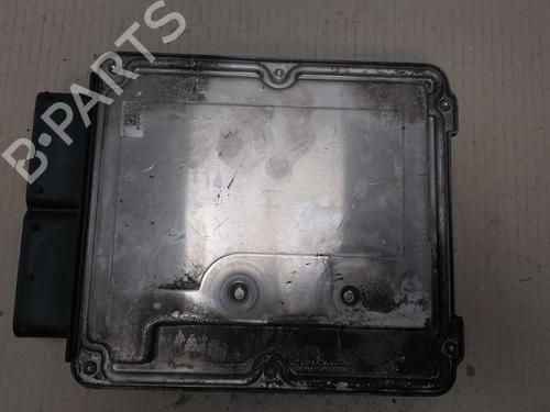 Engine control unit (ECU) AUDI A7 Sportback (4GA, 4GF) S7 quattro | BP15343082M57 