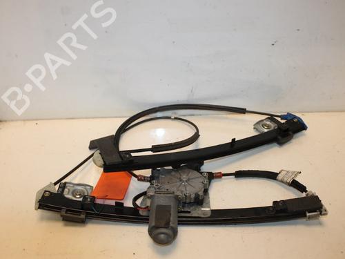 Used Front right window mechanism SEAT IBIZA II (6K1) 1.6 i (101 hp) 15315275