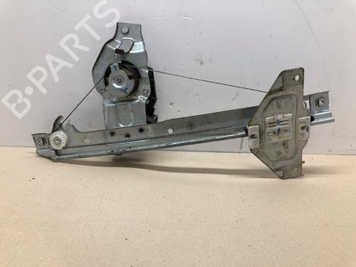 Rear left window mechanism CITROËN C3 II (SC_) 1.6 HDi | BP37206844C24 - Image 5