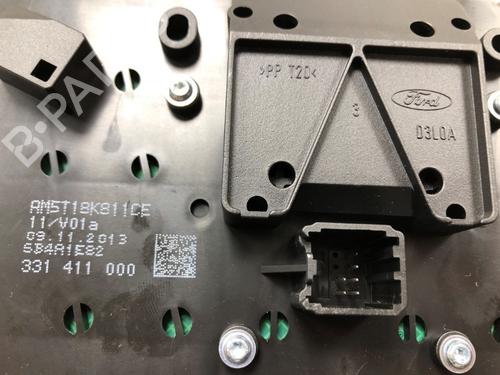 Switch FORD FOCUS III Turnier 1.0 EcoBoost | BP37207798I30 - Image 5