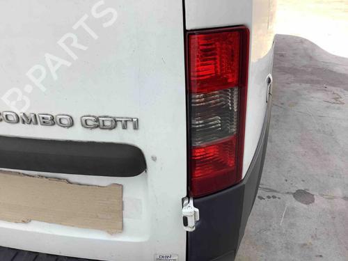Used Right taillight Right taillight 37208619 37208619