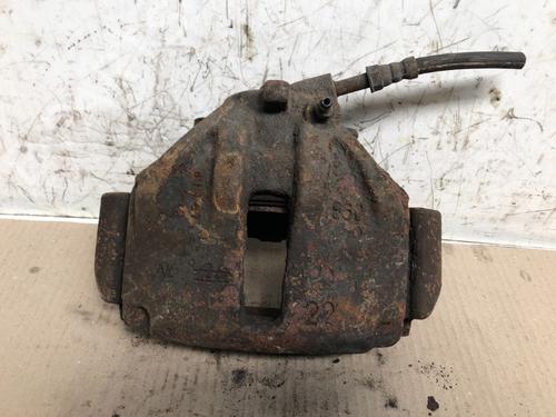 Left front brake caliper MERCEDES-BENZ VITO Bus (W638) 108 D 2.3 (638.164) | BP15297864M105 