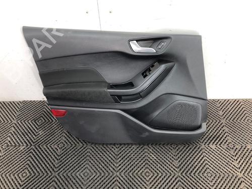 front-left-panel-ford-fiesta-vii-hj-hf-2017-37213907 main image