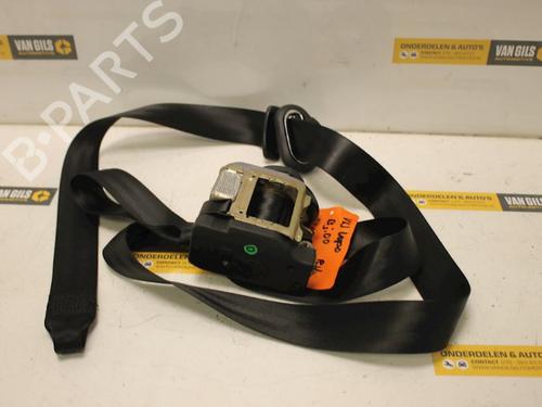 Used Front right seatbelt Front right seatbelt 15311872 15311872