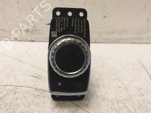 Used Switch MERCEDES-BENZ CLA Coupe (C117) CLA 180 (117.342) (122 hp) 15340667