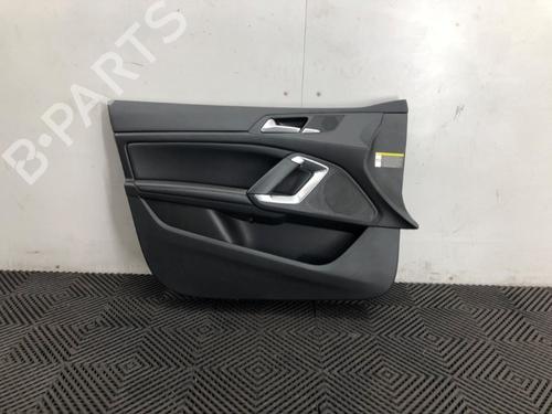 Forreste venstre beklædning Forreste venstre beklædning PEUGEOT 308 II (LB_, LP_, LW_, LH_, L3_) 1.2 THP 130 (131 hp) 37213821 37213821