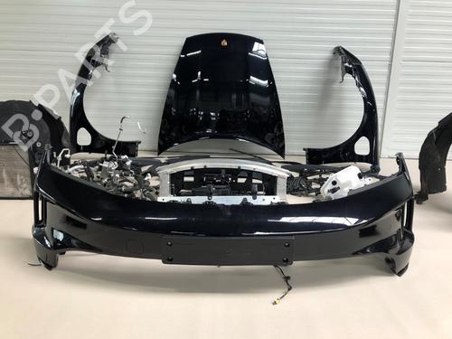 Full front PORSCHE TAYCAN (Y1A) GTS (Y1ADK1) | BP37209063S1 - Image 6