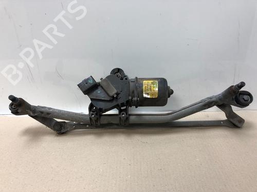 Used Front wipers mechanism CITROËN C2 (JM_) 1.4 (73 hp) 15650458