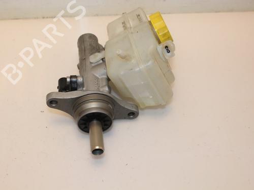 Brake master cylinder SKODA FABIA III Estate (NJ5) 1.2 TSI | BP15319515M77 
