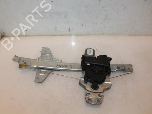 Used Rear right window mechanism Rear right window mechanism 15328899 15328899