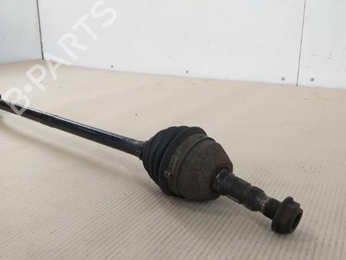 Right front driveshaft OPEL ASTRA H (A04) 1.4 (L48) | BP15532520M39