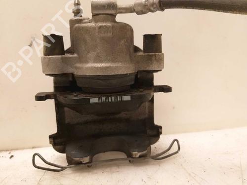 Left front brake caliper OPEL ASTRA K (B16) 1.2 Turbo (68) | BP15338907M105 