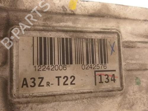 Timing cover TOYOTA AVENSIS Saloon (_T27_) 2.0 VVT-i (ZRT272_, ZRT272R) | BP21819465M123 