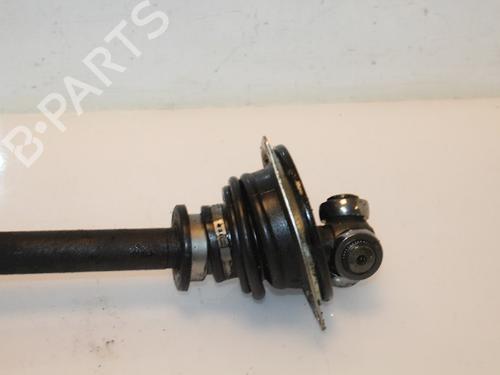 Left front driveshaft RENAULT TRAFIC II Van (FL) 1.9 dCi 100 (FL0C, FL0K, FL0B) | BP15320417M38 - Image 3
