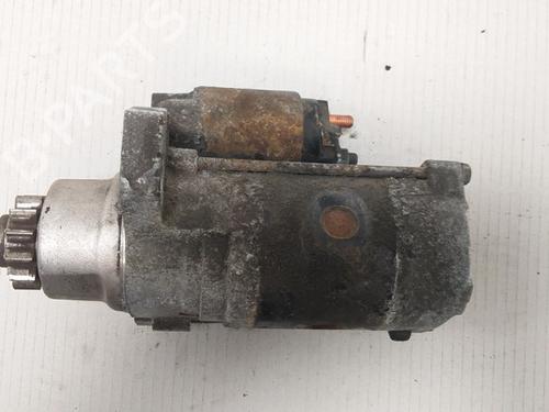 Starter NISSAN ALMERA II Hatchback (N16) 1.5 dCi | BP16075339M8 