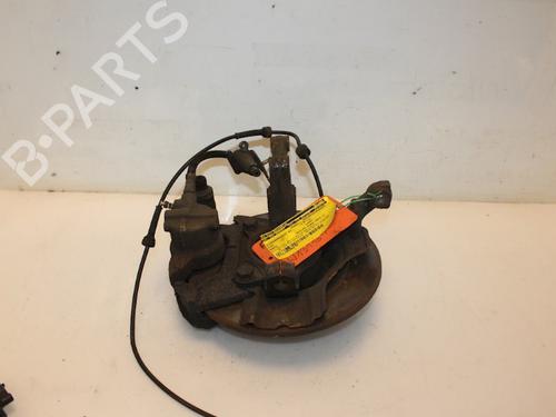Used Right front steering knuckle FIAT PUNTO (188_) 1.2 60 (188.030, .050, .130, .150, .230, .250) (60 hp) 15324485