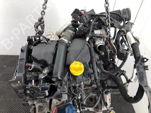 Engine RENAULT MEGANE IV Grandtour (K9A/M/N_) 1.5 dCi 110 | BP37215045M1 - Image 4