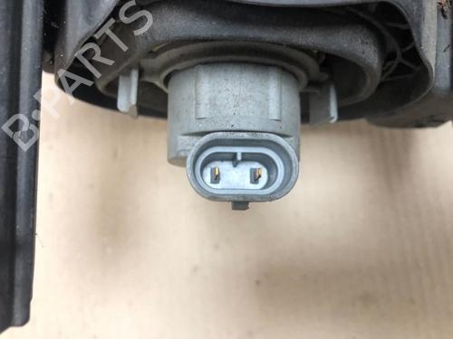 Left headlight BMW 3 Compact (E46) 316 ti | BP15342902C28 