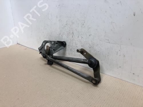 Front wipers mechanism MERCEDES-BENZ VANEO (414) 1.9 (414.700) | BP16399186C83 