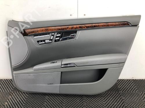 front-right-panel-mercedes-benz-s-class-w221-v221-2005-2006-2007-2008-2009-2010-2011-2012-2013-37214019 main image