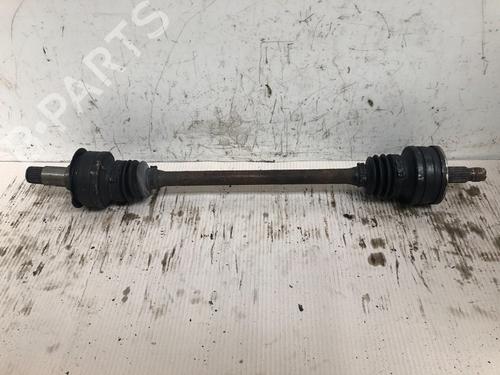 Right rear driveshaft MERCEDES-BENZ C-CLASS (W203) C 200 Kompressor (203.042) | BP15299664M41 