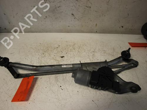 Used Front wipers mechanism Front wipers mechanism 15308687 15308687