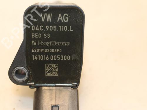 Ignition coil VW UP! (121, 122, BL1, BL2, BL3, 123) 1.0 | BP15325366M94 