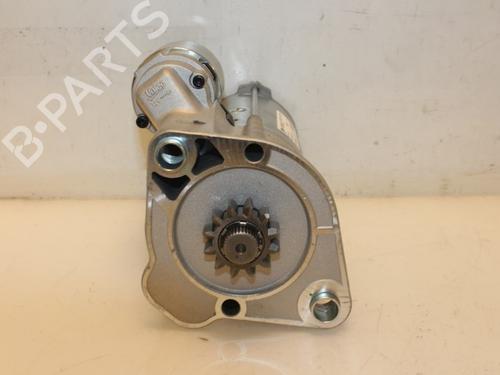 Starter VW AMAROK (2HA, 2HB, S1B, S6B, S7A, S7B) 2.0 BiTDI | BP15962254M8 