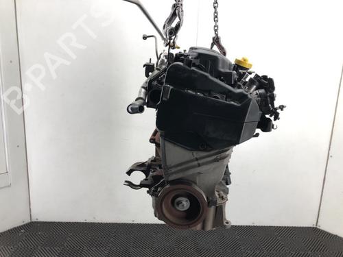 Engine RENAULT CLIO IV (BH_) 1.5 dCi 90 | BP15347392M1 
