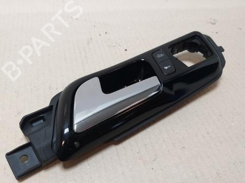 Interior roof handle VW POLO (9N_, 9A_) 1.4 16V | BP15531527I35 