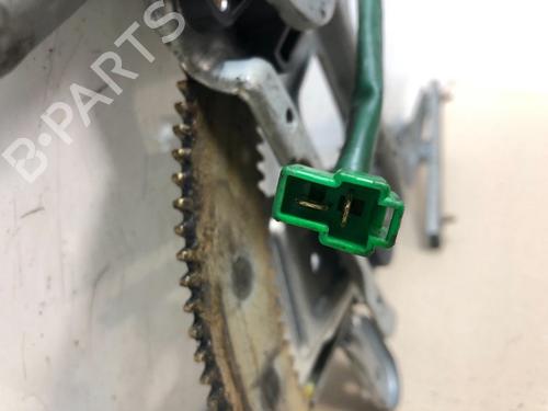Front left window mechanism SUBARU LEGACY III Estate (BH) 2.0 AWD (BH5) | BP15298518C22 