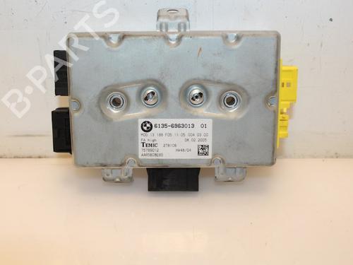Electronic module BMW 5 (E60) 523 i | BP16183246M83 