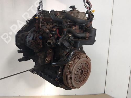 Engine FORD TRANSIT CONNECT (P65_, P70_, P80_) 1.8 TDCi | BP15343545M1 - Image 2