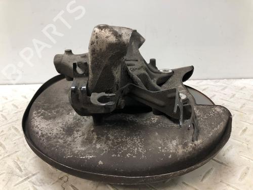 Right rear steering knuckle AUDI A4 B9 (8W2, 8WC) 2.0 TDI | BP37205425M28 - Image 5