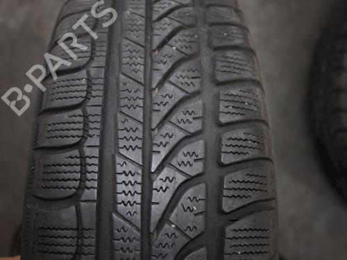 Used Rim VW POLO V (6R1, 6C1) 1.4 TDI (90 hp) 15315646