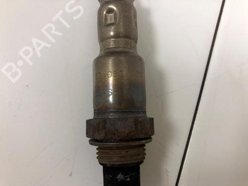 Electronic sensor PEUGEOT 2008 I (CU_) 1.2 THP 110 / PureTech 110 | BP37208405M84  - Image 5