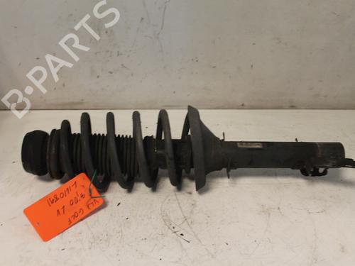 Used Left front shock absorber Left front shock absorber 15307583 15307583