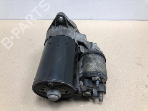 Starter OPEL CORSA C (X01) 1.0 (F08, F68) | BP23394673M8 - Image 2