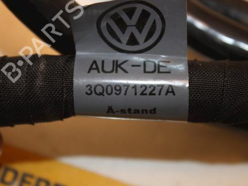 Cable VW PASSAT B8 (3G2, CB2) 2.0 TDI | BP15314712E12 