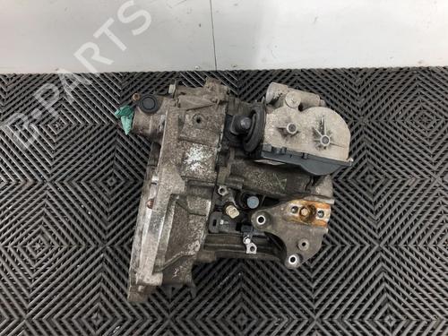 Gearbox CITROËN C2 (JM_) 1.4 | BP15410549M3 