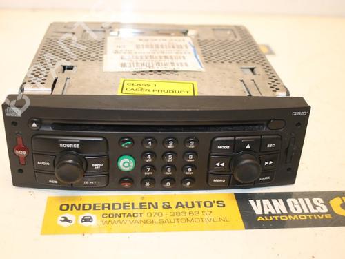Used Electronic module Electronic module 15314039 15314039