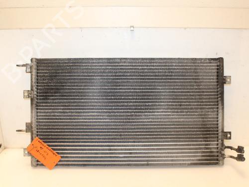 Used AC radiator AC radiator 15319647 15319647
