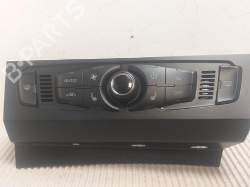 Used Climate control AUDI A4 B8 Avant (8K5) 2.0 TDI (136 hp) 16570502