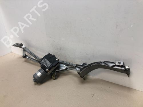 Front wipers mechanism MERCEDES-BENZ E-CLASS (W211) E 320 CDI (211.026) | BP16184847C83 