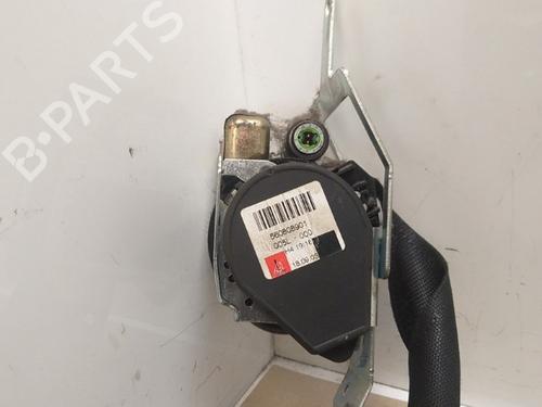 Front left seatbelt SUZUKI WAGON R+ (MA) 1.3 DDiS (RB413D) | BP16075355I26 - Image 4