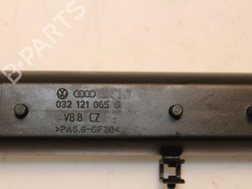 Pipe VW POLO V (6R1, 6C1) 1.4 (6R1) | BP15327788M125 