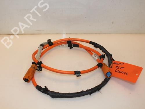 Used Cable BMW X5 (F15, F85) xDrive 40e (245 hp) 15319276