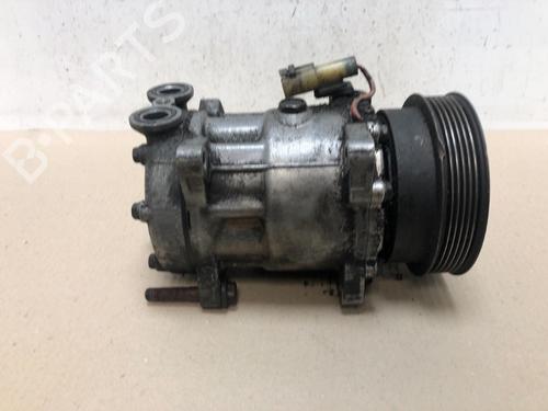 AC-Kompressor ROVER 600 I (RH) 620 Sdi | BP15334443M34 