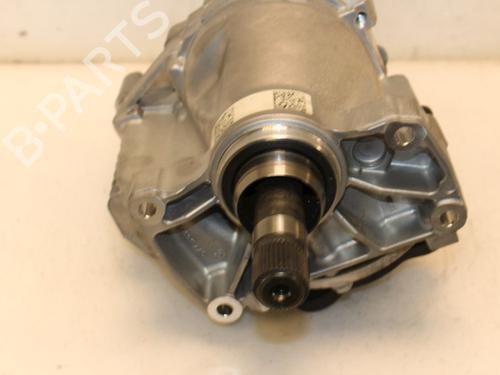 Transfer box AUDI Q2 (GAB, GAG) 2.0 TDI | BP37204761M36 - Image 5