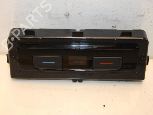 Used Climate control Climate control 15829153 15829153